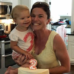 Meet your Posher, Margaret